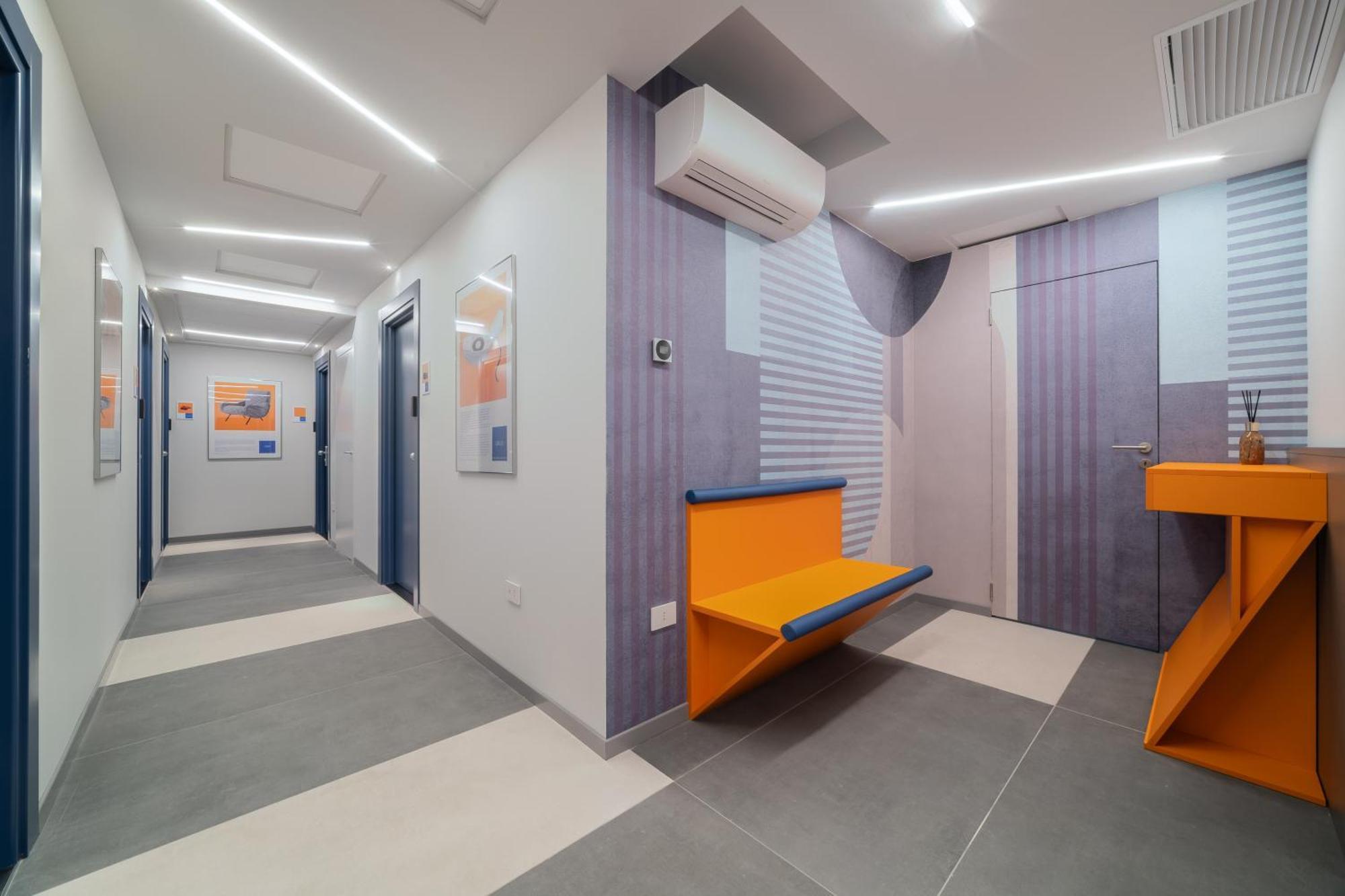 Brera Apartahotel *