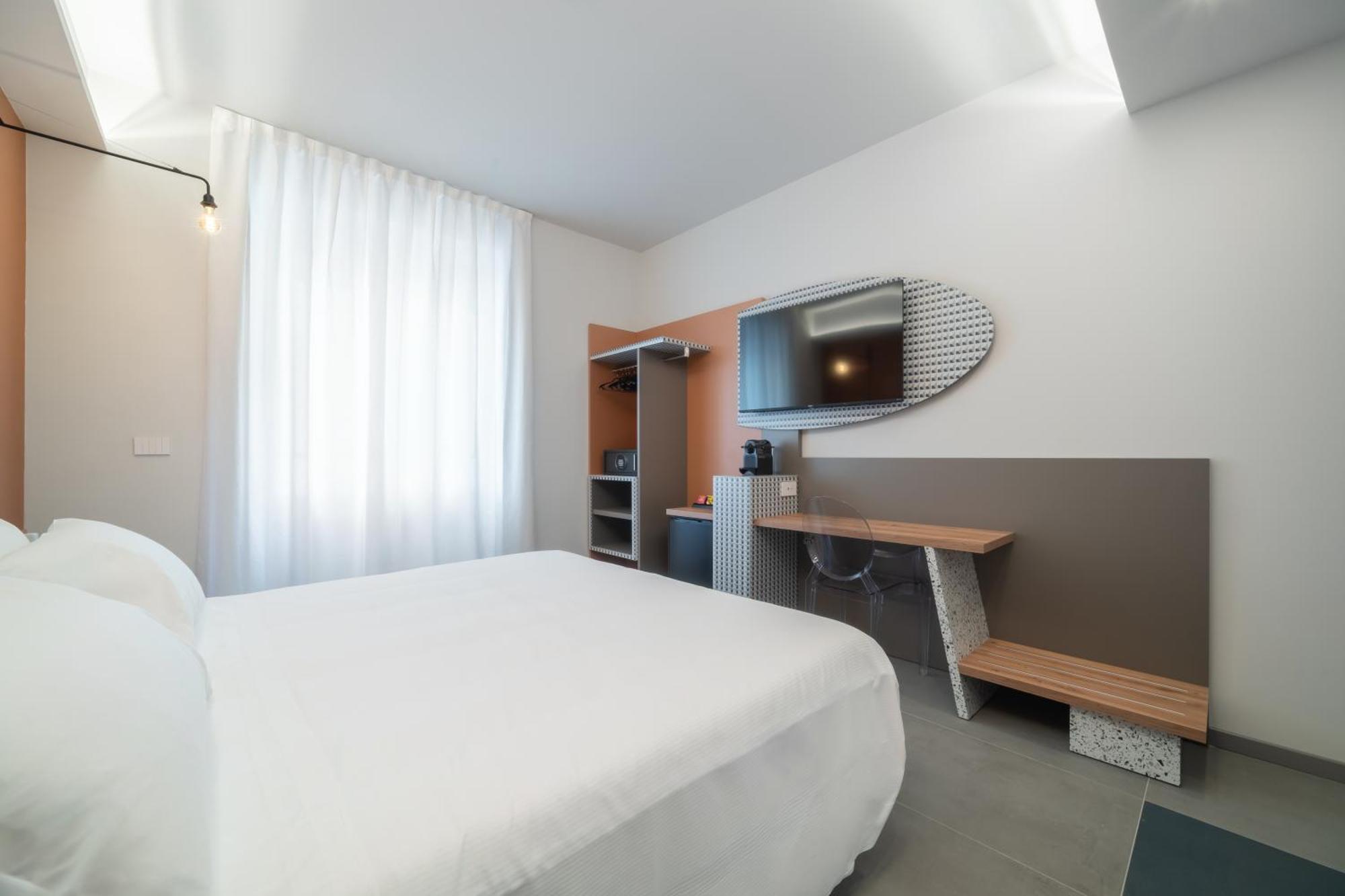 Apartahotel Brera
