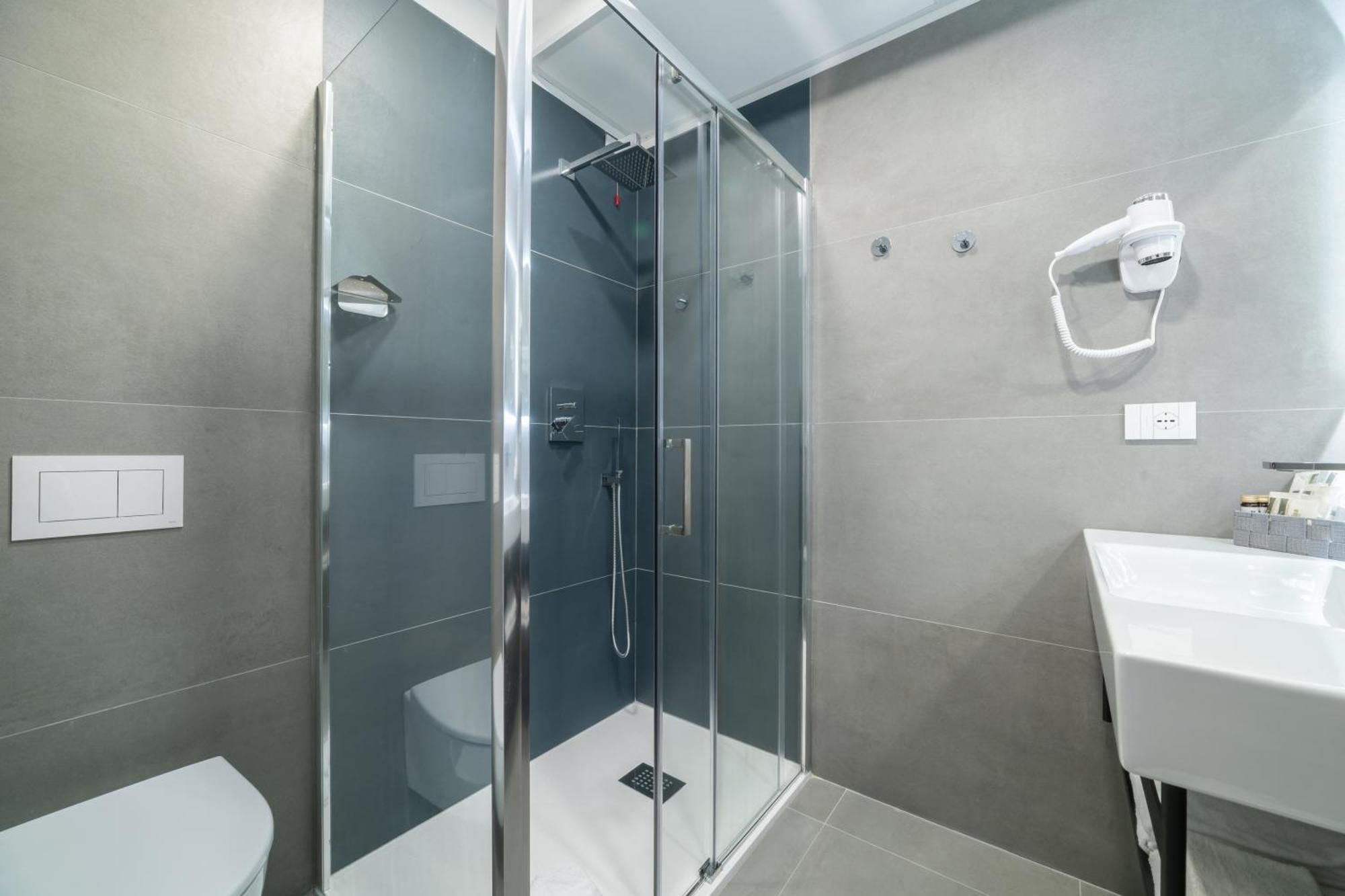 Apartahotel Brera Milán