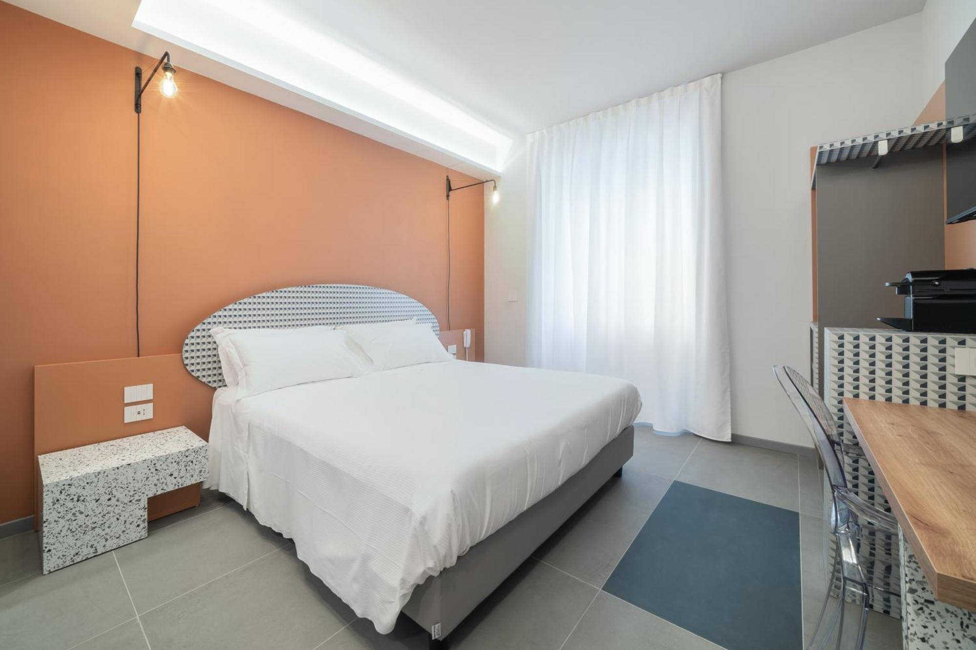 Apartahotel Brera