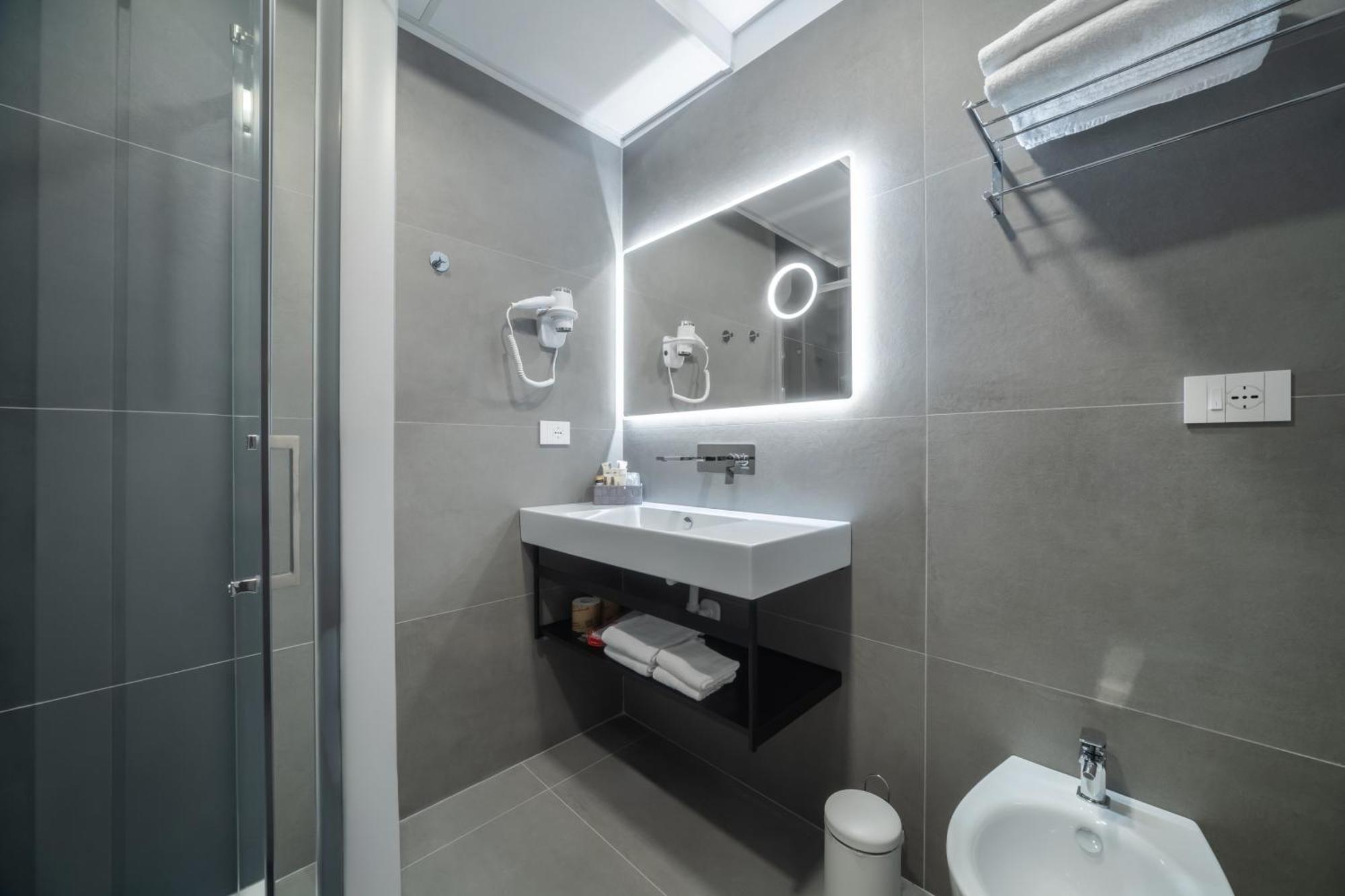 Brera Apartahotel Milán