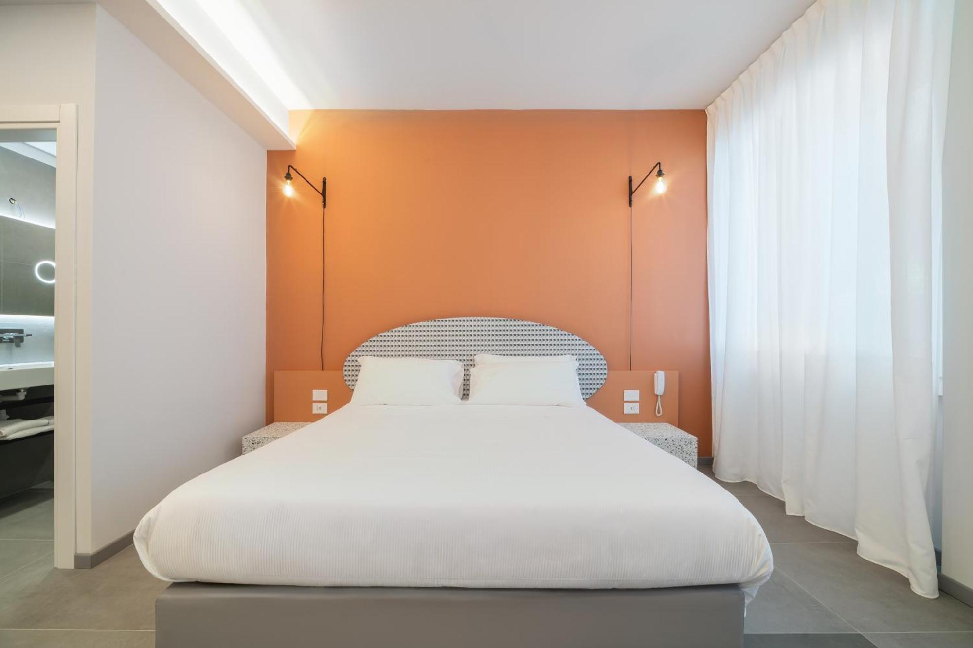 Apartahotel Brera *